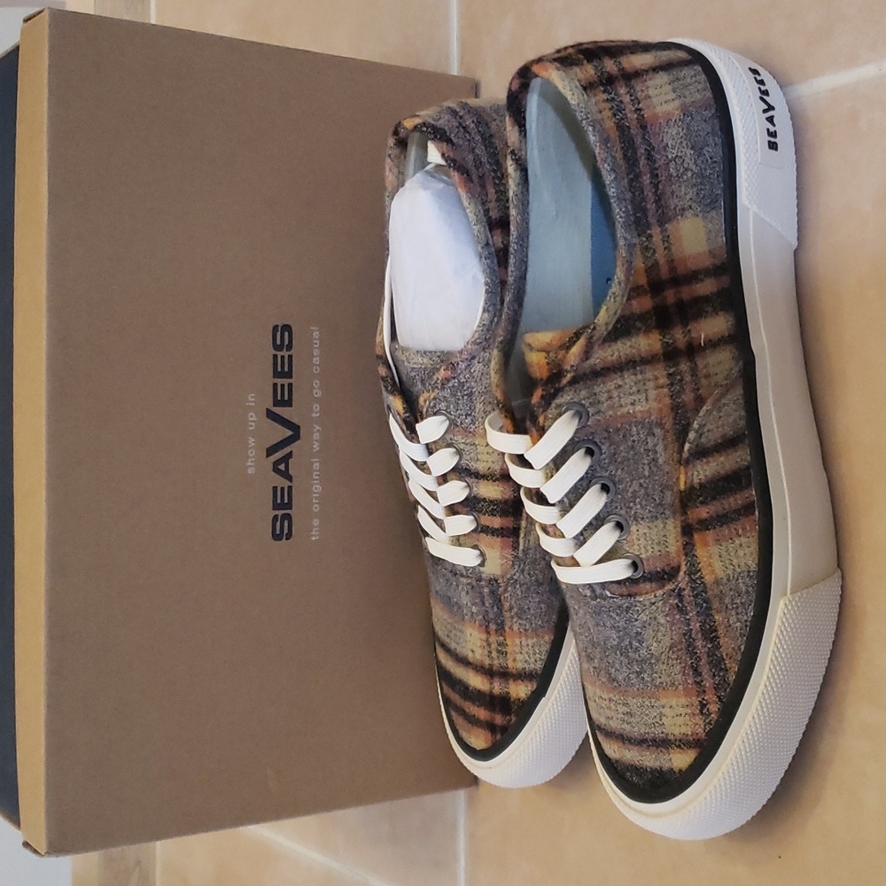SeaVees Legend Sneakers